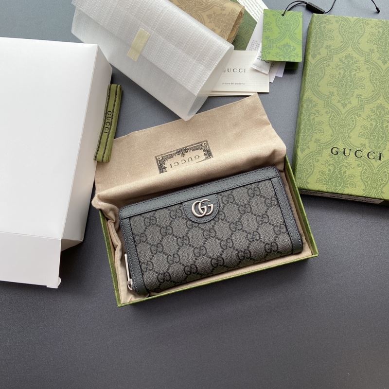 Gucci Wallets